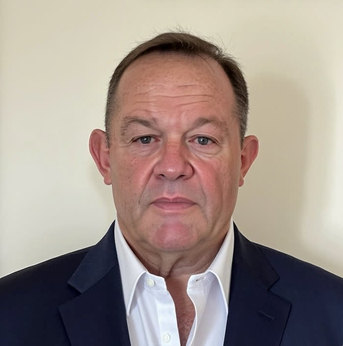 Roy, founder of Business for Lawyers